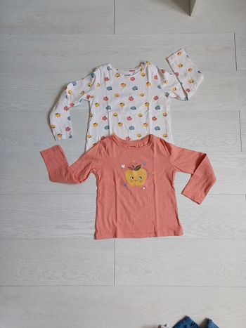 Lot 2 Tee-shirt