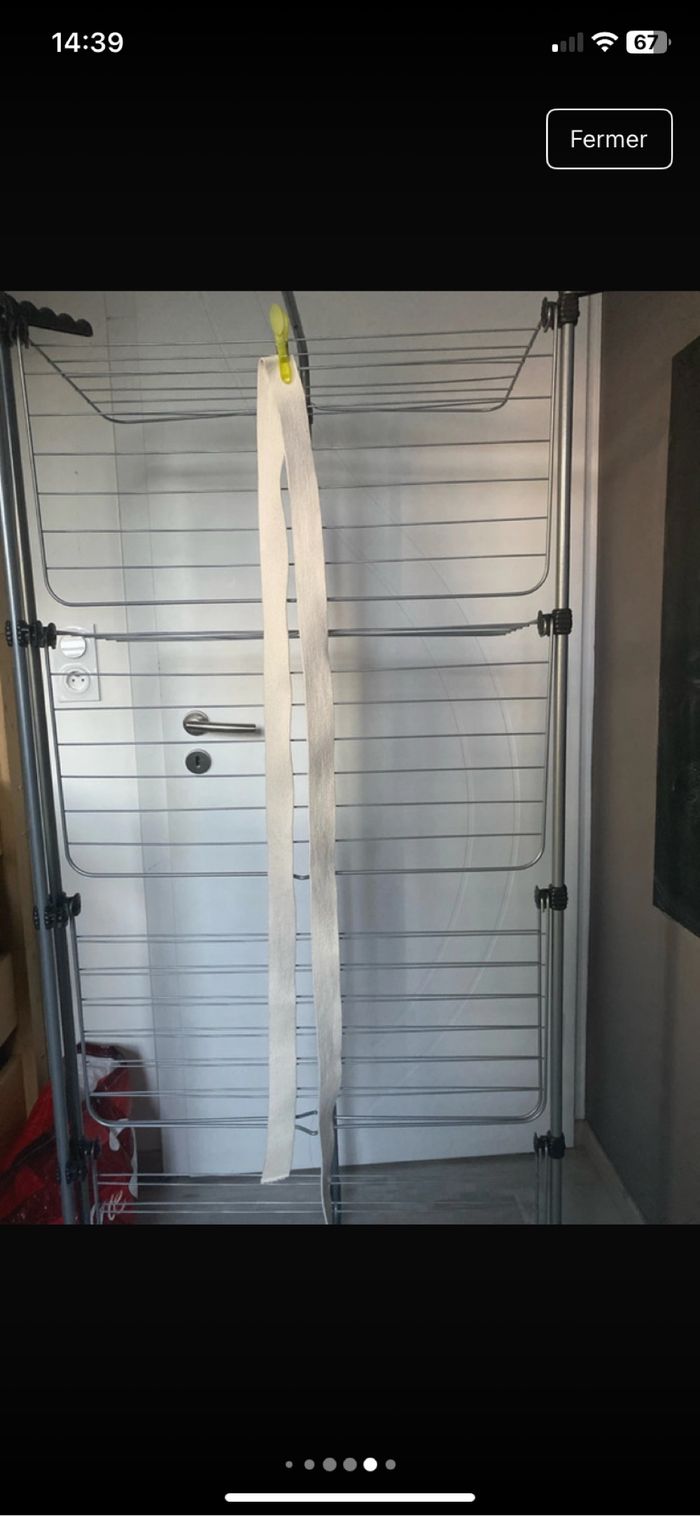 Kimono judo pour adulte - photo numéro 9