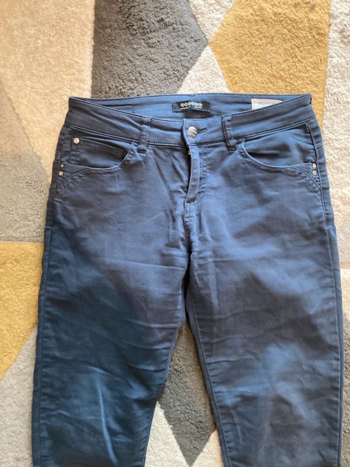 Skinny fit Bonobo 38 - photo numéro 3