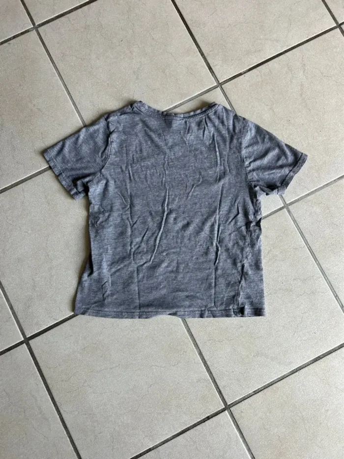 T-shirt enfant Jurassic World - photo numéro 6