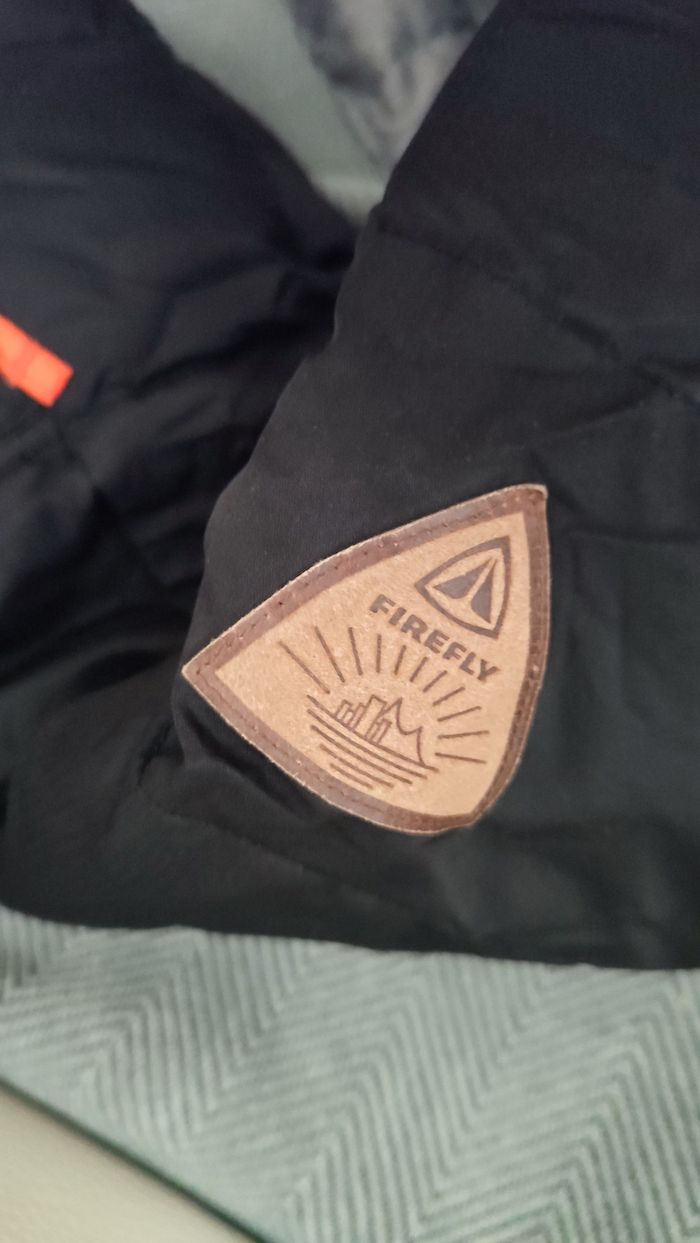 Blouson ski taille 10 ans Firefly - photo numéro 8