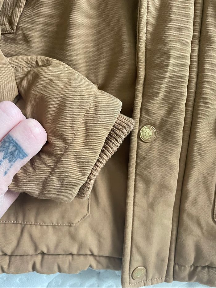 Manteaux - photo numéro 2