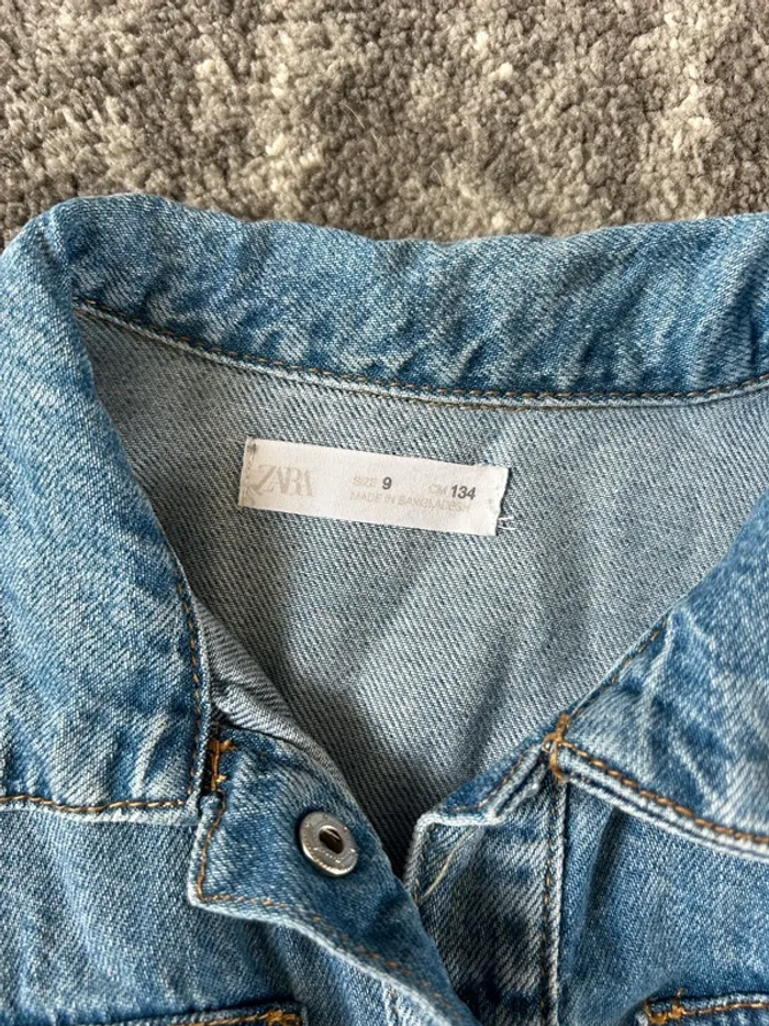 Lot de vêtements taille 9 ans - photo numéro 3
