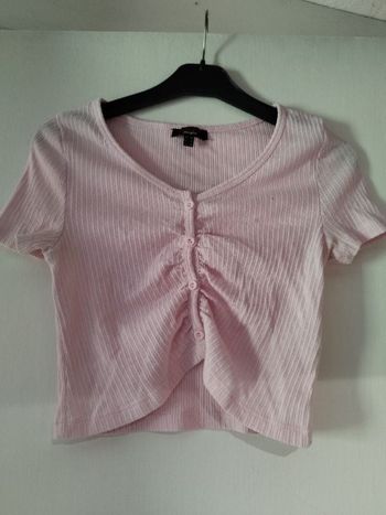 Crup top