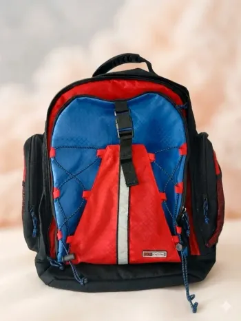 Sac à dos technique PX Functional Equipment
