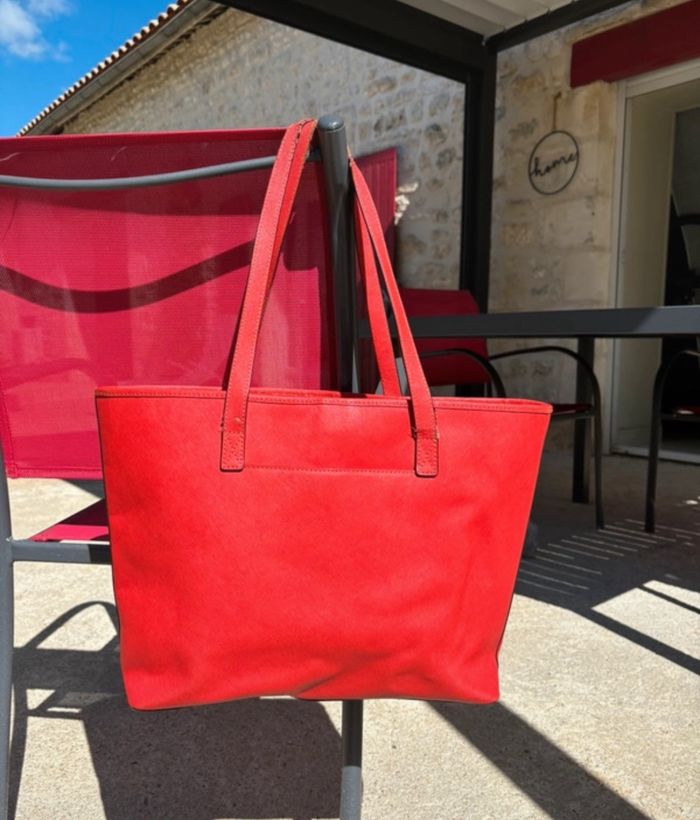 Sac à mains Michael Kors - photo numéro 8