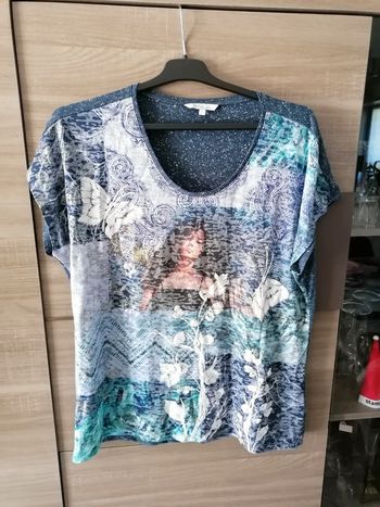 T-shirt msmode taille L