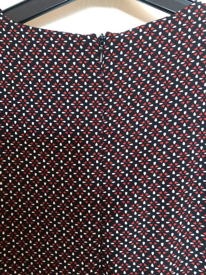 Robe doublée courte Lili et Lala taille L - photo numéro 3