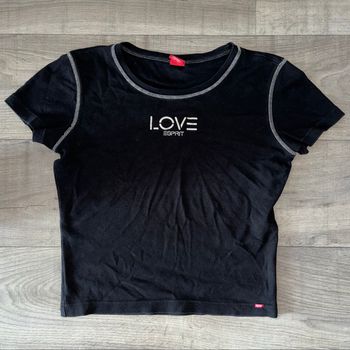 TEE shirt fille