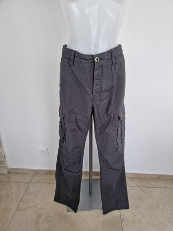Pantalon gris foncé O'neill