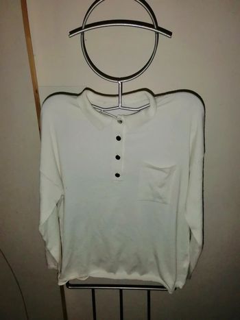 Pull léger taille 46