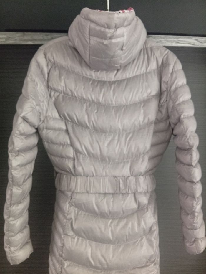 Manteau très bon état - photo numéro 2