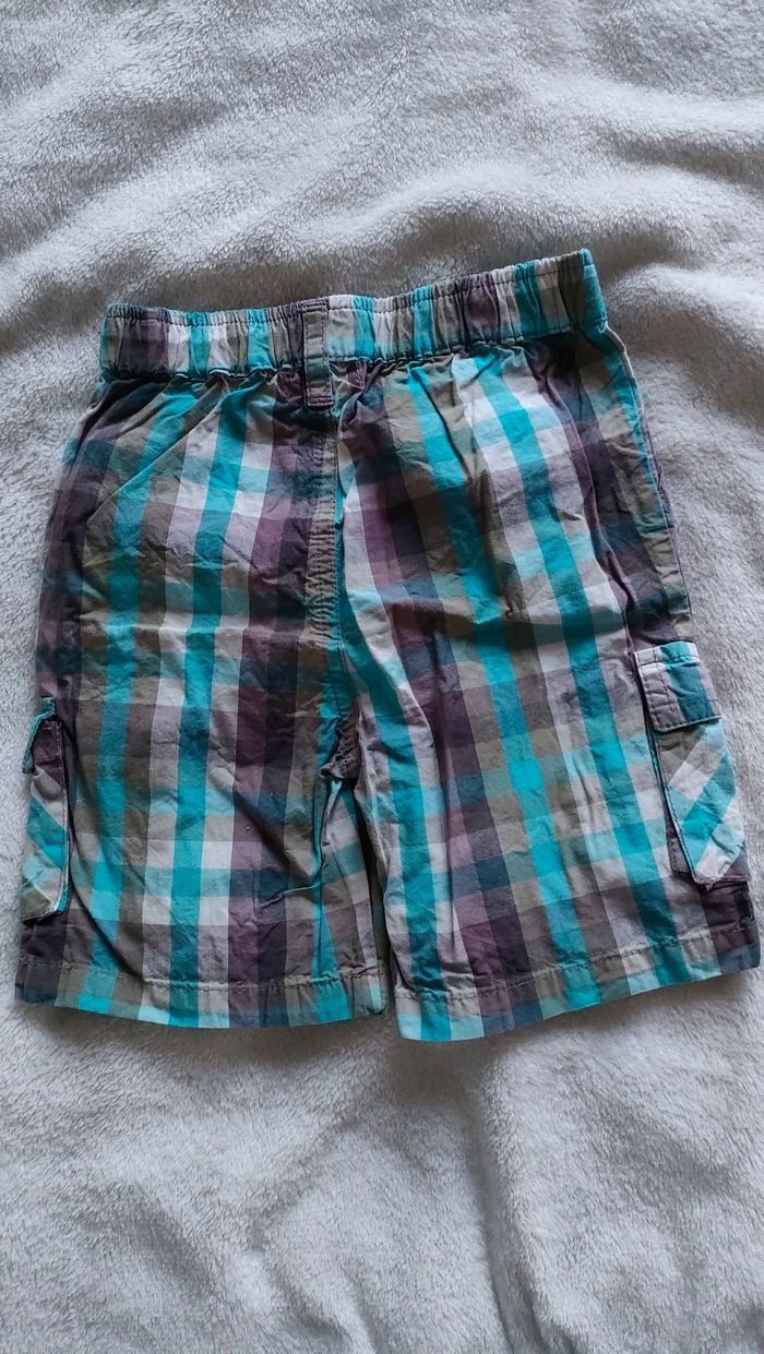Short 18 mois - photo numéro 3