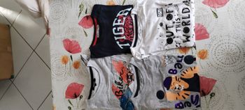 Tee shirt