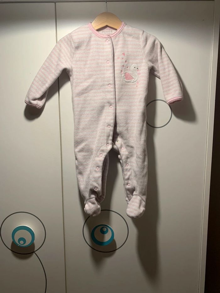 Pyjama 9mois
