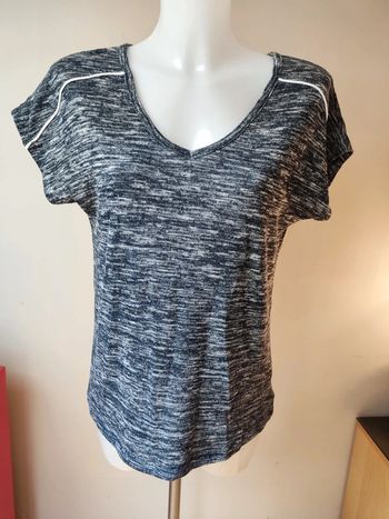 🌺Top manches courtes Kiabi M🌺