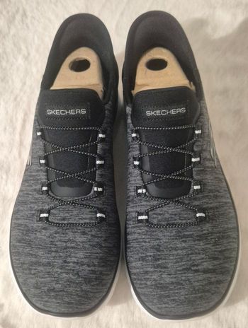 Baskets skechers