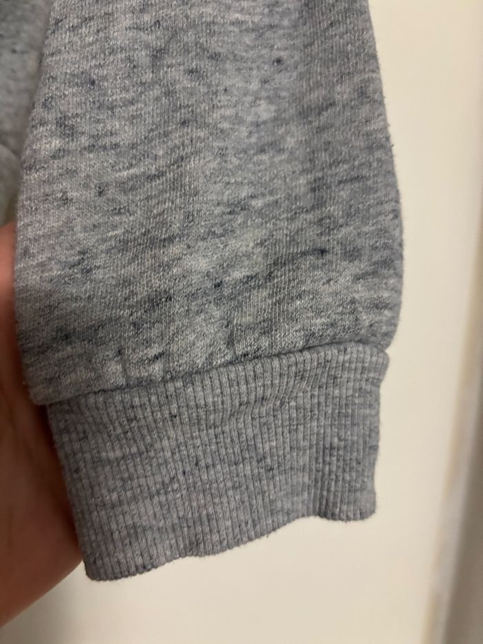 Pull fille 14 ans - photo numéro 7