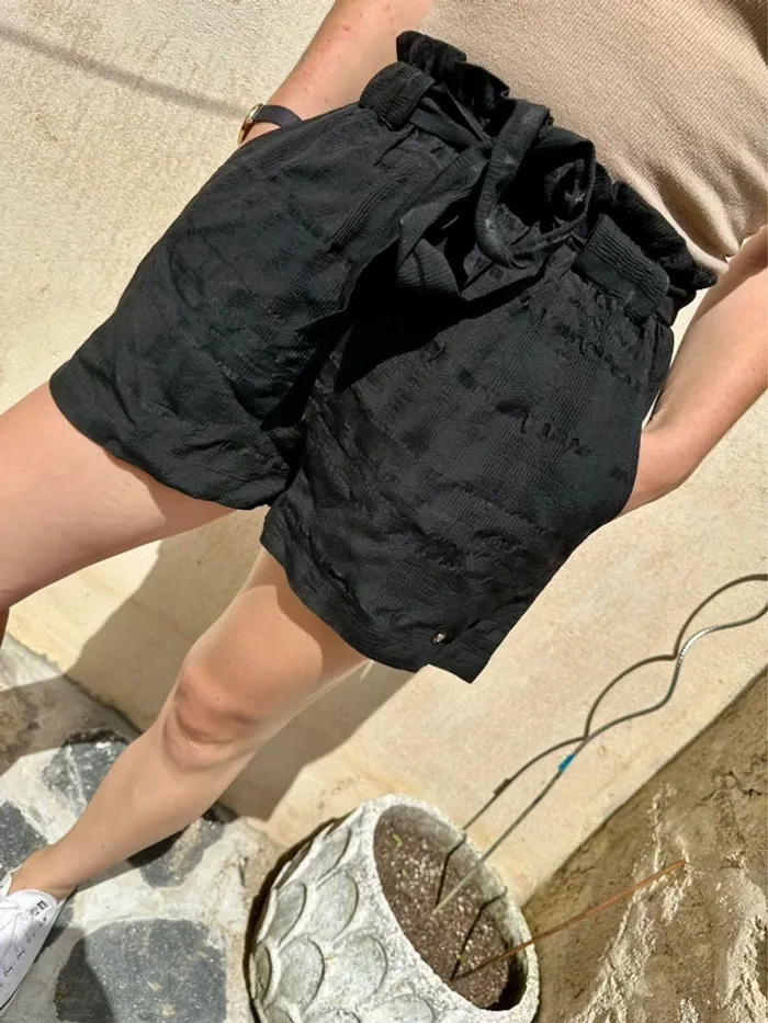 Short d’été
