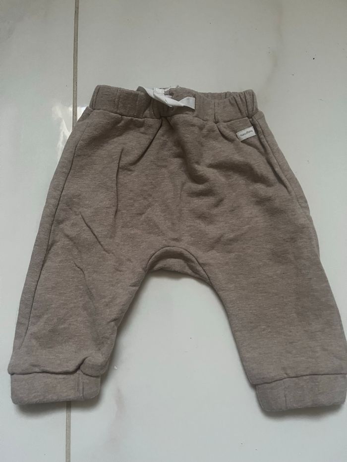 Legging bébé