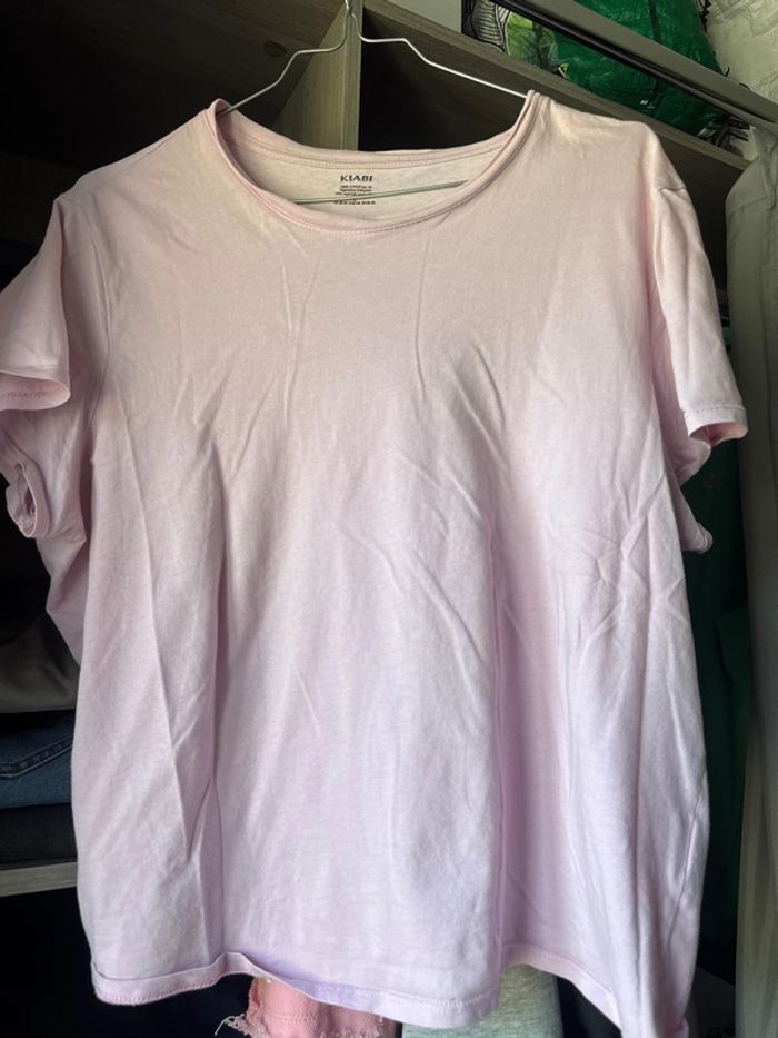 T-shirt - photo numéro 2