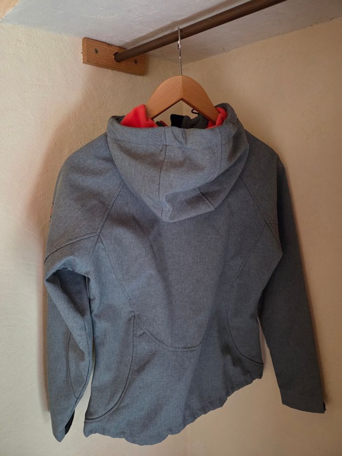 Veste d'hiver - photo numéro 7