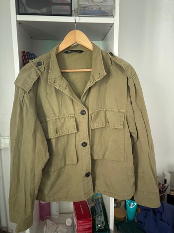 Veste Zara 