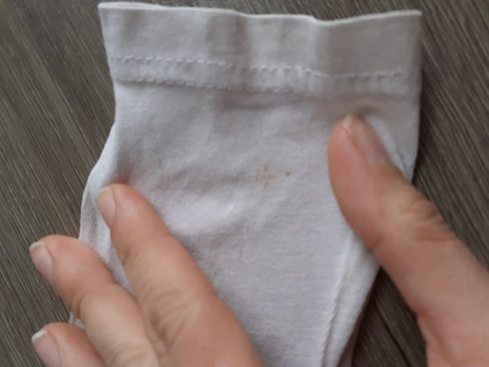 Tee-shirt - photo numéro 2