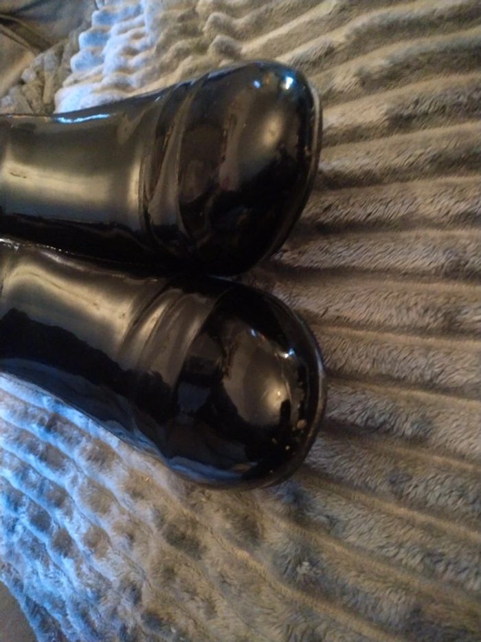 Boots Grain de Malice 38 - photo numéro 6