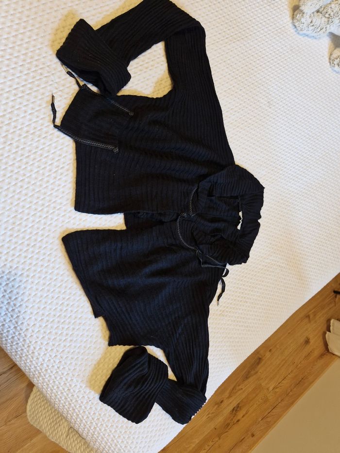 Gilets et pulls 5pieces - photo numéro 5