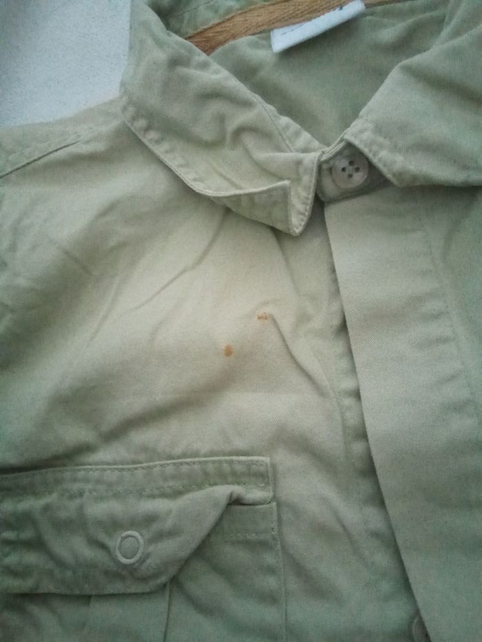 Chemise - photo numéro 2