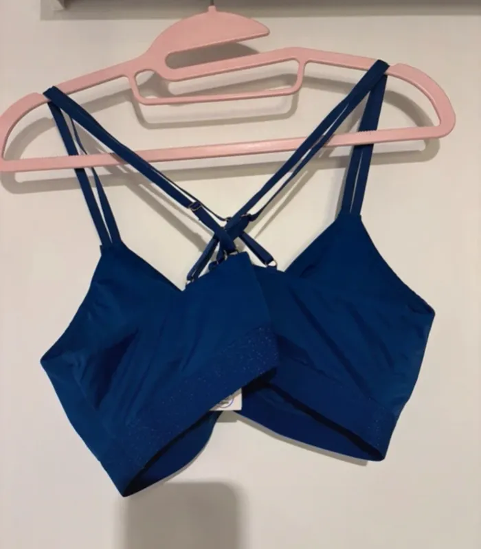 Brassière de sport Etam T 40-L neuve - photo numéro 2