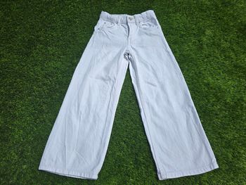 Pantalon zara blanc 7 ans