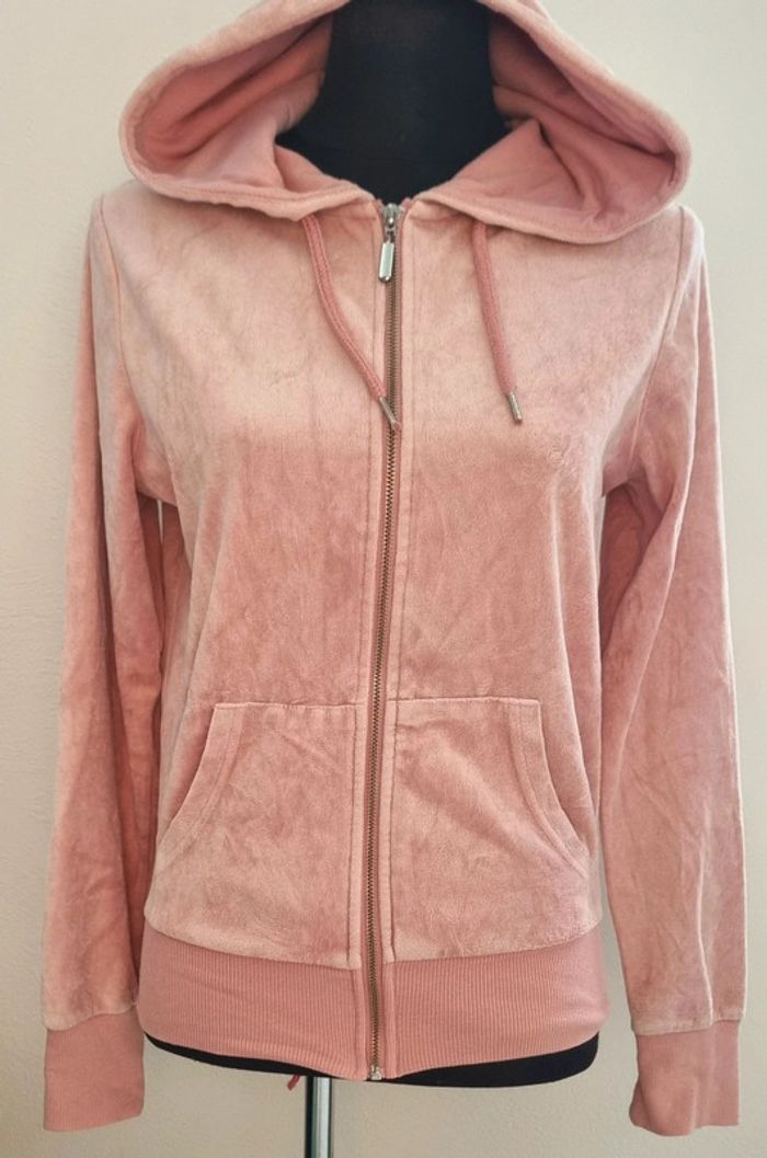 Veste détente