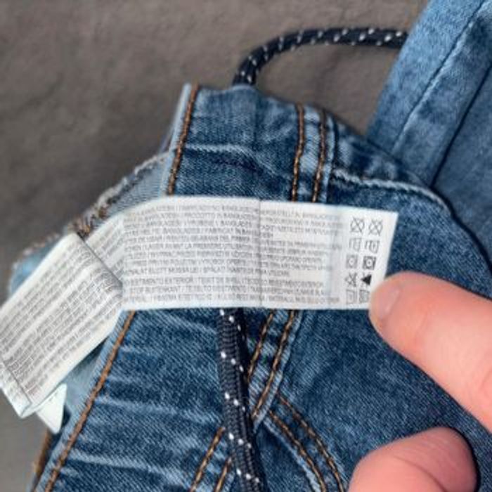 Jean Primark / 12 mois / Très bon état - photo numéro 4