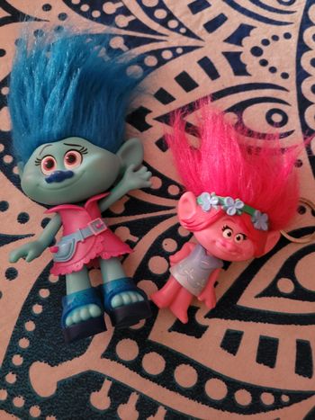 Trolls