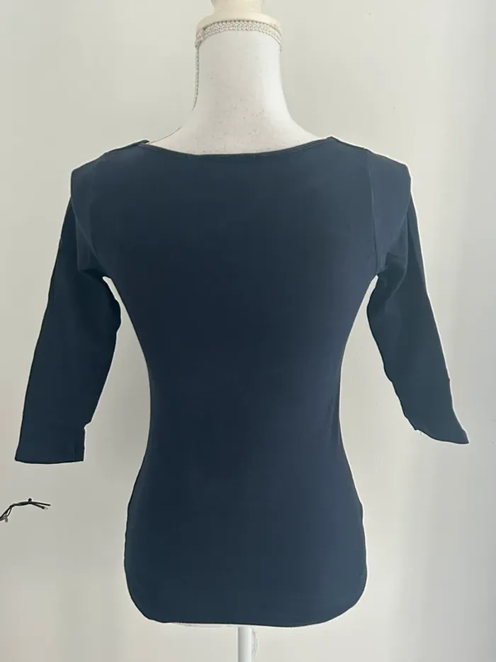 Blouse Zara taille 36 - photo numéro 3