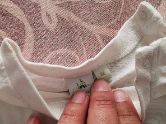 Lot de 2 t-shirts - photo numéro 3