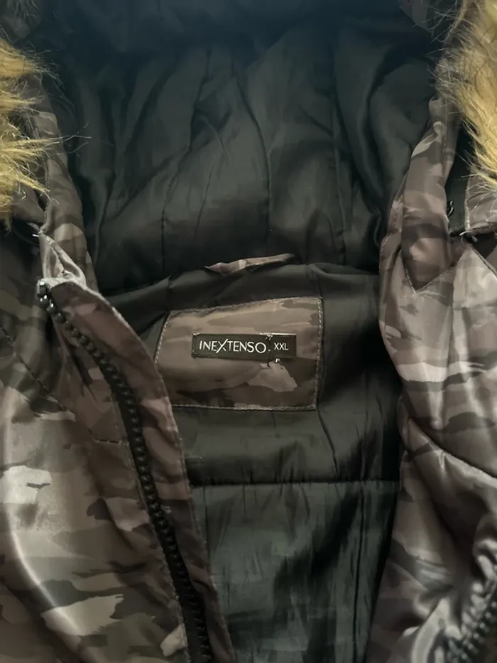 Blouson - photo numéro 4