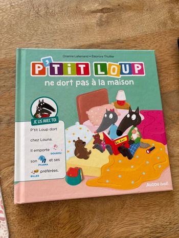 P’tit loup
