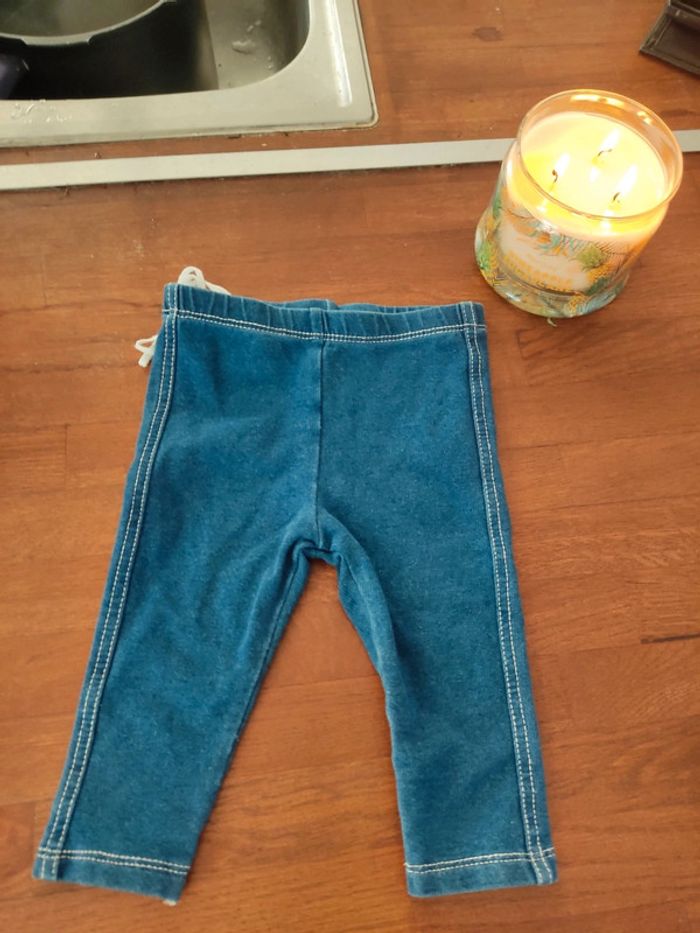 Ensemble bébé fille - photo numéro 3