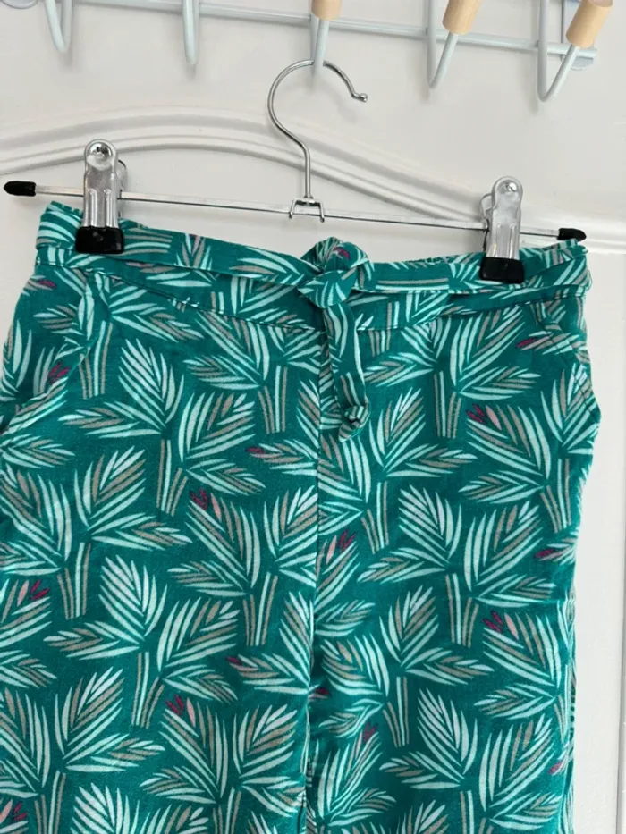 Lot de 2 pantalons - photo numéro 6