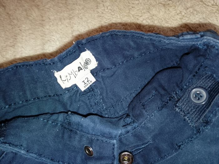 Jean souple - photo numéro 3