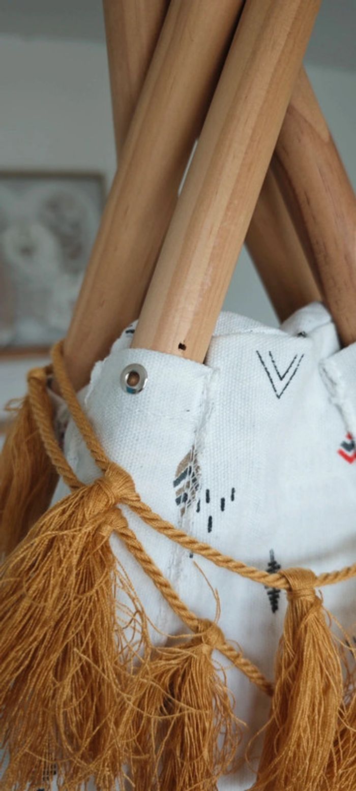 Tipi Vertbaudet réversible - photo numéro 11