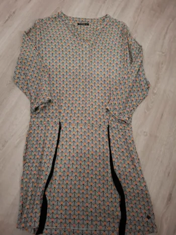Robe bonobo xs