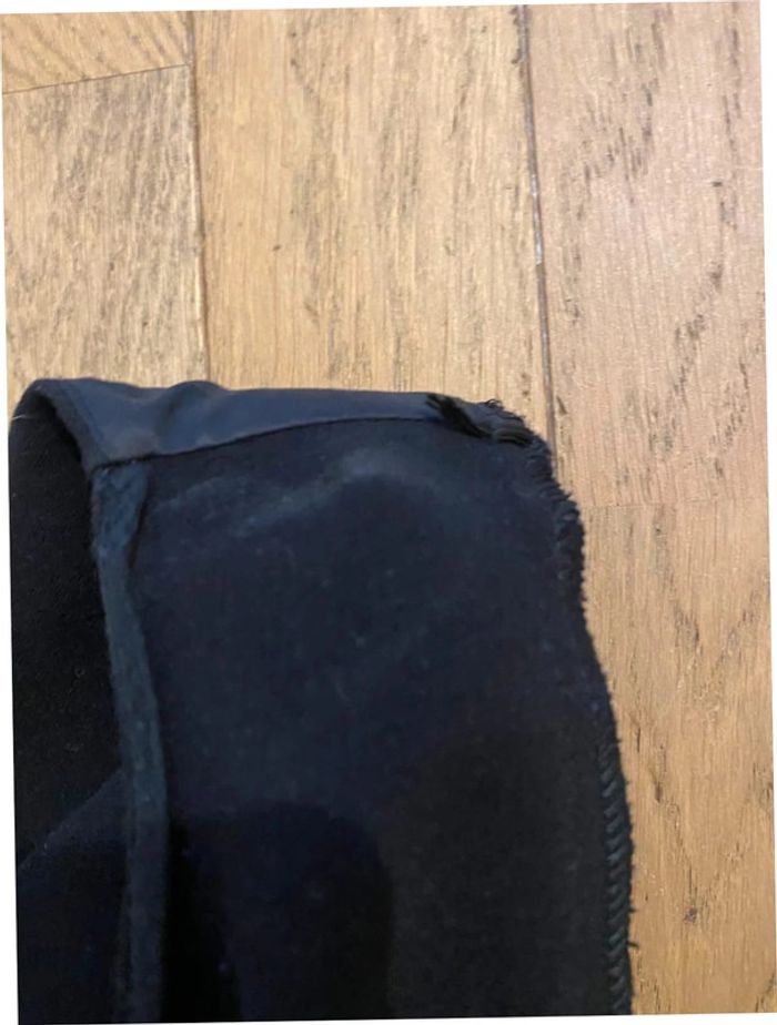 Robe noire Ba&sh taille 36 - photo numéro 6