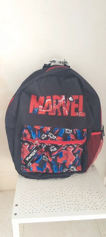Sac à dos Spider-Man