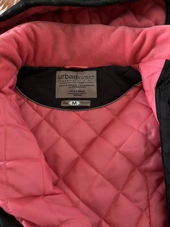 Veste molletonnée Urban Surface Taille M - photo numéro 7