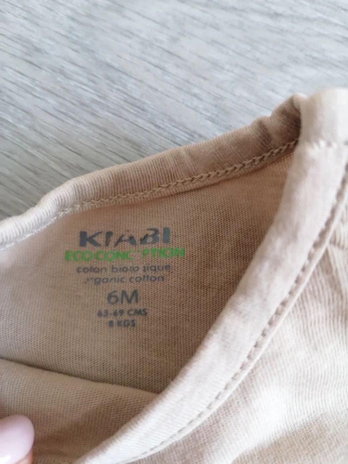 Tshirt Kiabi - photo numéro 3