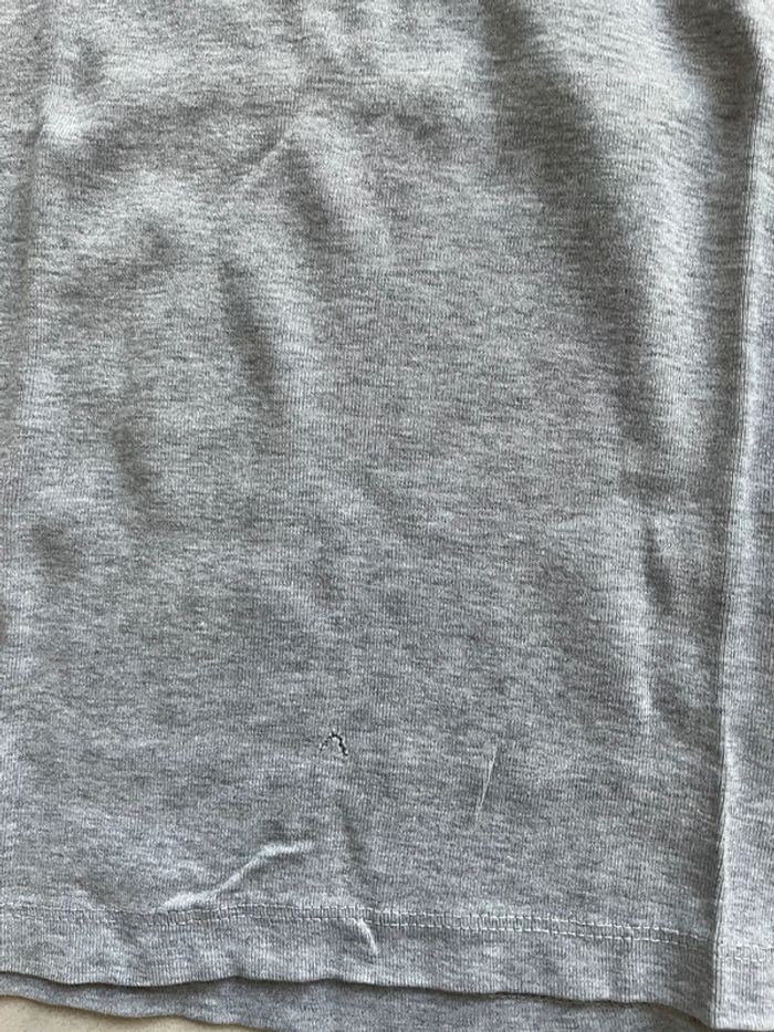 Lot de 4 sous pull garçon 8 ans - photo numéro 3